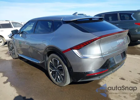 2023 Kia Ev6 Wind from USA, damaged, VIN KNDC3DLC1P5098695